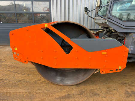 Komprimator 2017 Hamm H13i (13)