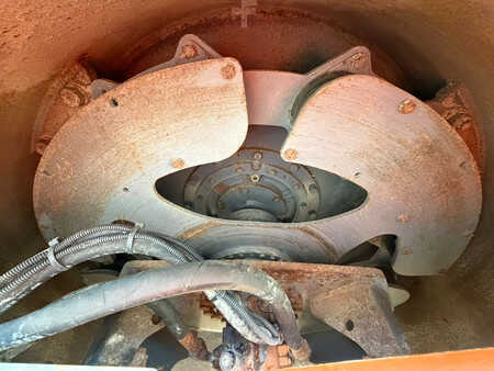 Komprimator 2017 Hamm H13i (14)