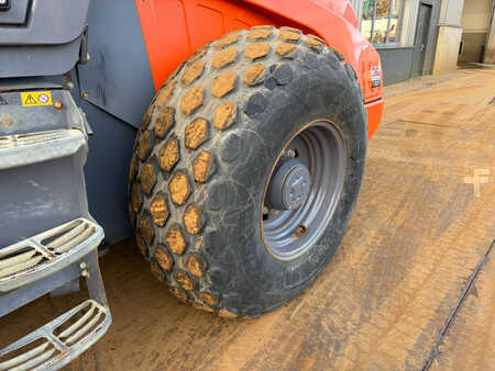 Komprimator 2017 Hamm H13i (16)