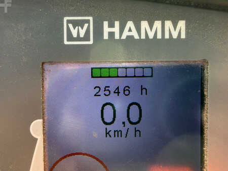 Komprimator 2017 Hamm H13i (21)