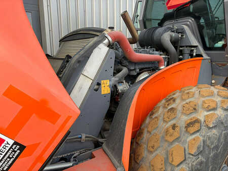 Komprimator 2017 Hamm H13i (27)