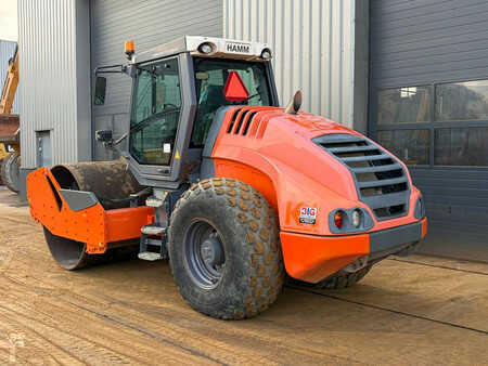 Komprimator 2017 Hamm H13i (3)