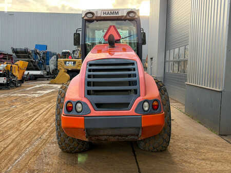 Komprimator 2017 Hamm H13i (4)