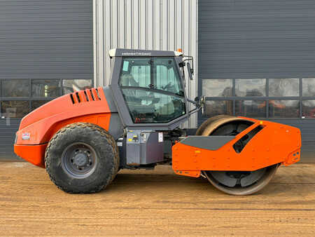 Komprimator 2017 Hamm H13i (6)