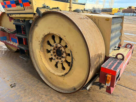 Komprimator 2008 Dynapac CS142 (10)