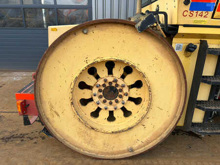 Komprimator 2008 Dynapac CS142 (11)