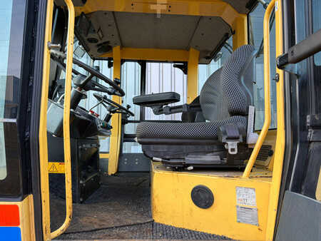 Komprimator 2008 Dynapac CS142 (17)