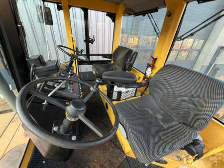 Komprimator 2008 Dynapac CS142 (18)