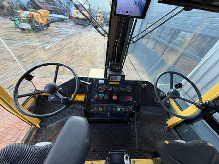 Komprimator 2008 Dynapac CS142 (19)