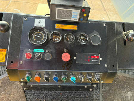 Komprimator 2008 Dynapac CS142 (20)