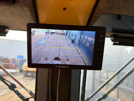 Komprimator 2008 Dynapac CS142 (23)