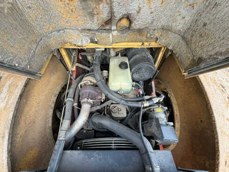 Komprimator 2008 Dynapac CS142 (24)