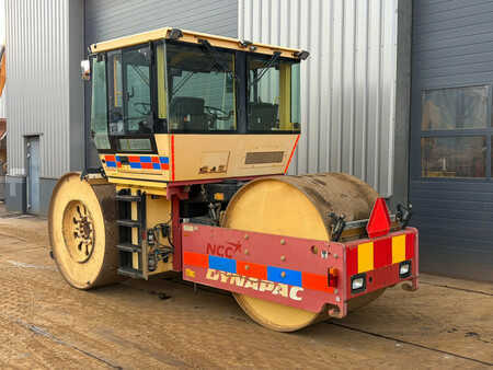 Komprimator 2008 Dynapac CS142 (3)