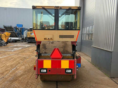 Komprimator 2008 Dynapac CS142 (4)