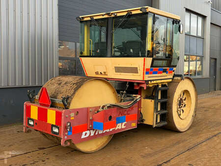 Komprimator 2008 Dynapac CS142 (5)