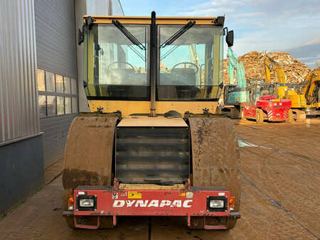 Komprimator 2008 Dynapac CS142 (8)