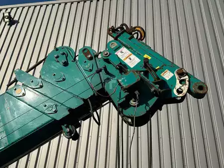 Mobiele kranen 0 Maeda MC285 CRME-2 (17)
