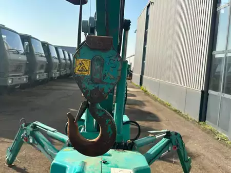 Mobiele kranen 0 Maeda MC285 CRME-2 (18)