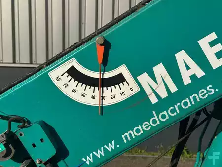 Mobiele kranen 0 Maeda MC285 CRME-2 (19)