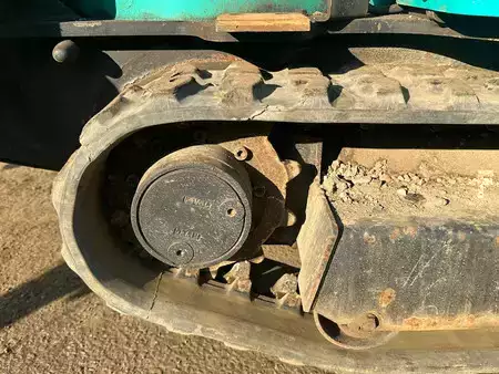 Mobiele kranen 0 Maeda MC285 CRME-2 (21)