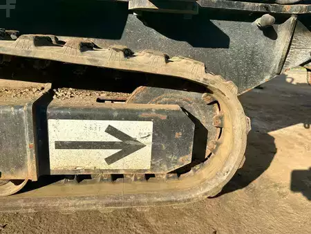 Mobiele kranen 0 Maeda MC285 CRME-2 (23)