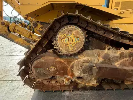 Pásové buldozery 2013 Caterpillar D8R - Single Shank Ripper (15)
