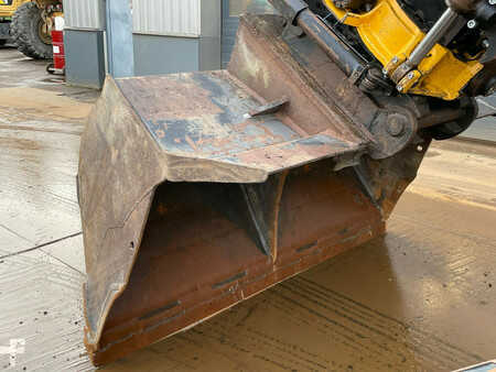 Rupsgraafmachines 2014 Komatsu PC240LC-10 (13)