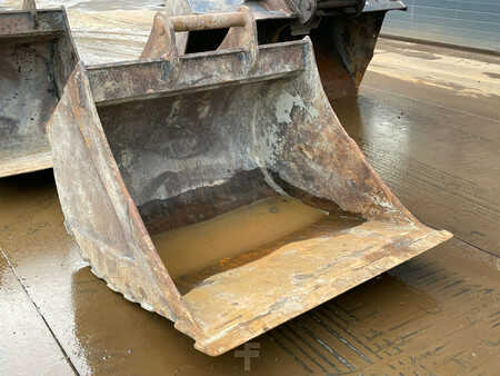 Rupsgraafmachines 2014 Komatsu PC240LC-10 (15)