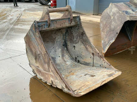 Rupsgraafmachines 2014 Komatsu PC240LC-10 (16)