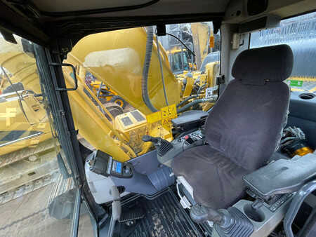 Rupsgraafmachines 2014 Komatsu PC240LC-10 (20)