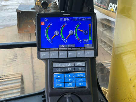 Rupsgraafmachines 2014 Komatsu PC240LC-10 (21)
