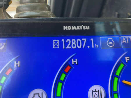 Rupsgraafmachines 2014 Komatsu PC240LC-10 (22)