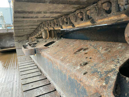 Rupsgraafmachines 2014 Komatsu PC240LC-10 (28)