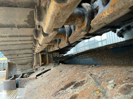 Rupsgraafmachines 2014 Komatsu PC240LC-10 (29)