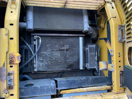 Rupsgraafmachines 2014 Komatsu PC240LC-10 (36)