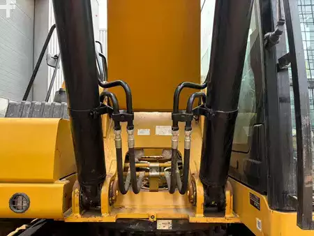 Telakaivinkoneet  2025 Caterpillar 330GC - 07H LRC - Tier 2 engine (10)