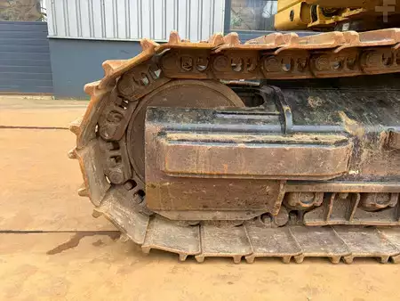 Telakaivinkoneet  2025 Caterpillar 330GC - 07H LRC - Tier 2 engine (11)