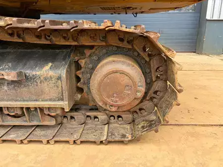Telakaivinkoneet  2025 Caterpillar 330GC - 07H LRC - Tier 2 engine (12)