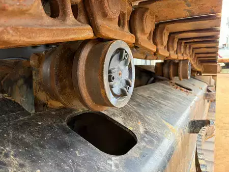 Telakaivinkoneet  2025 Caterpillar 330GC - 07H LRC - Tier 2 engine (13)