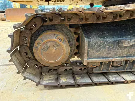 Telakaivinkoneet  2025 Caterpillar 330GC - 07H LRC - Tier 2 engine (15)
