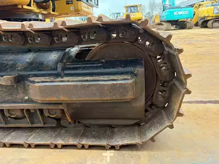 Telakaivinkoneet  2025 Caterpillar 330GC - 07H LRC - Tier 2 engine (16)
