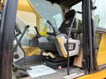 Telakaivinkoneet  2025 Caterpillar 330GC - 07H LRC - Tier 2 engine (20)