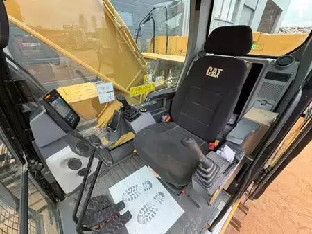 Telakaivinkoneet  2025 Caterpillar 330GC - 07H LRC - Tier 2 engine (21)