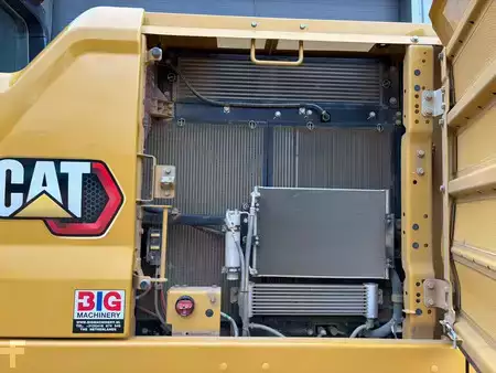 Telakaivinkoneet  2025 Caterpillar 330GC - 07H LRC - Tier 2 engine (26)