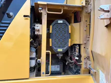 Telakaivinkoneet  2025 Caterpillar 330GC - 07H LRC - Tier 2 engine (27)