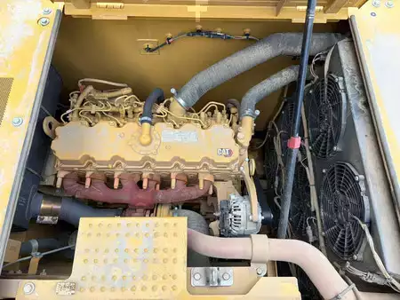 Telakaivinkoneet  2025 Caterpillar 330GC - 07H LRC - Tier 2 engine (28)