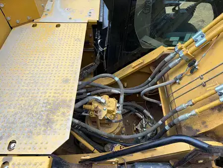 Telakaivinkoneet  2025 Caterpillar 330GC - 07H LRC - Tier 2 engine (30)