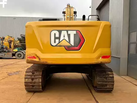 Telakaivinkoneet  2025 Caterpillar 330GC - 07H LRC - Tier 2 engine (4)
