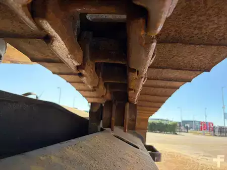 Beltegraver 2020 Caterpillar 330 (17)