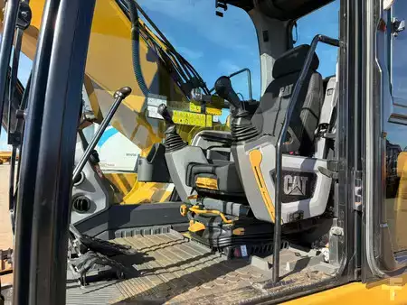 Beltegraver 2020 Caterpillar 330 (20)